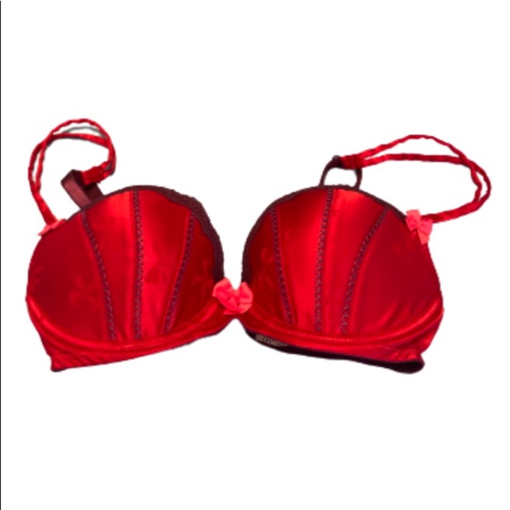 Victoria’s Secret Sexy Little Things Push Up Bra